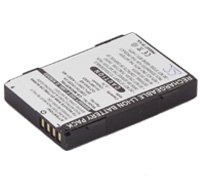 Childrens Toyshop  Computer : Mitac Mio A201 GPS PDA Battery