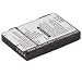 Electronics : Mitac Mio A201 GPS PDA Battery