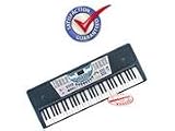 MK 61 Keys Electronic Student Musical Keyboard MK-908