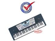 MK 61 Keys Electronic Student Musical Keyboard MK-908 product image