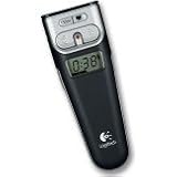 Logitech 2.4 GHz Cordless Presenter (Black)