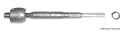 Deeza Chassis Parts CV-A607 Inner Tie Rod End