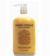 Mixed Chicks Leave-In Conditioner - 33 oz
From Mixed Chicks
