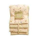 Carter's Wrap Me up 4 Pack Receiving Blankets