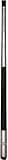 Imperial San Antonio Spurs Licensed Eliminator Billiard Cue