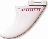 Sporting Goods : Speeedfins S123 Set of Three White