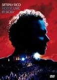 Revue Warner Vision France  / Simply Red : Home Live In Sicily