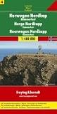 Norwegen Nordkapp - Hammmerfest