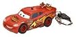 Cars McQueen Key Chain by Basic Fun