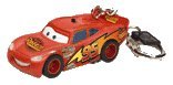 Cars McQueen Key Chain by Basic Fun