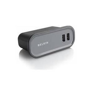 7-PORT Desktop USB Hub * with ps