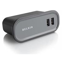 7-PORT Desktop USB Hub