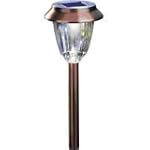 Moonrays 91743 Hudson Style Solar Lig...