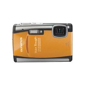 Click here to buy Olympus Stylus Tough-6000 10 MP Waterproof Digital Camera with 3.6x Wide Angle Optical... by Olympus.