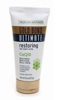 Gold Bond Ultimate Restoring Skin Therapy Lotion 4.5 oz (127 g)