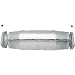 Lotus Elise 1.8i 111s Petrol (1996-2000) Catalytic Converters UNDERFLOOR by FuelParts