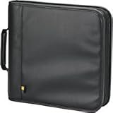 Case Logic 208 Capacity Koskin CD / DVD Wallet