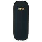 High Quality Polyform Fender Cover - Black - f/ HTM-4