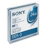 Review Sony  / Sony DG D125 - DDS-3 - 12 GB / 24 GB - storage media