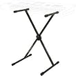 X-style Keyboard Stand
