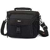 Lowepro Nova 180 AW Camera Bag (Black)