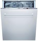 Built In Fully Integrated Dishwasher (SL65T390GB)