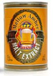 Unhopped Malt Extract - 10016 Unhopped Malt Extract