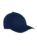 Flexfit Biowash Cotton Washed Twill Cap