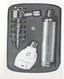 Combination Otoscope/opthalmoscope For Ears  Eyes
