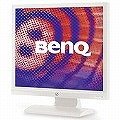 ベンキュージャパン｜BENQ BenQ 17インチ LCDモニタ G700AD-W(ホワイト) G700AD-W