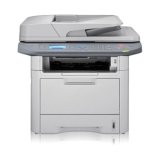 21xklVCjvqL. SL160  New Samsung Printer Hardware Scx 4835fr Mono P S C F Usb 2.0 Enet 1200x1200 256mb 33ppm Reviews