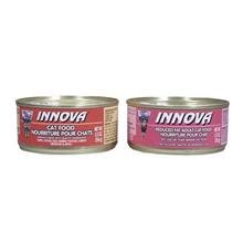 Innova Low Fat Canned Food Case