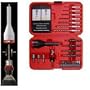 27 PIECE HEX QUICK CONNECT SET