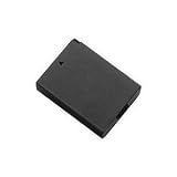 Panasonic Lumix DMC-FX90K Digital Camera Battery - Premium DMW-BCK7 Battery