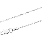 14K Yellow Gold Diamond Cut Wheat Chain - 20 inches