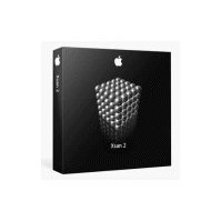 Xsan 2 - Single Licence Retail (Mac)