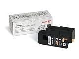 Xerox BLACK TONER CARTRIDGE, PHASER