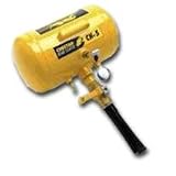 TSI Cheetah Bead Seating Tool - 5 Gallon Capacity, Model# CH-5