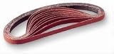 3M ABRASIVES 051144-25752 CLOTH BELT 3"x132" GRADE P36