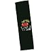 Wild Cherry Seat Belt Shoulder Pad - Single