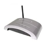 Hawking WIRELESS G BRIDGE ACCESS POINT ( HWBA54G )