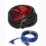 Buy 4GA Complete Amp Install Kit  by XO Vision