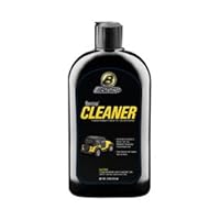 Bestop 11201-00 Cleaner, 16 oz.