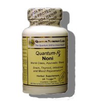 Noni, Quantum-Rx, 60 Vcaps