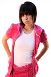 Triple 5 Soul - A-LIST S/S ZIP UP HOODIE--XS