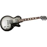 Gibson Les Paul Studio Silverburst Electric Guitar