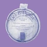 Respironics Gel-E Donut Soft Gel Pillow, Medium, 12/Cs