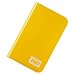 Electronics : Western Digital My Passport Essential 250 GB USB 2.0 Portable Hard Drive (Sunny Yellow)