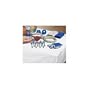 Celllutex Table Cover (4108WHOFF) Category: Tablecovers -Skirts