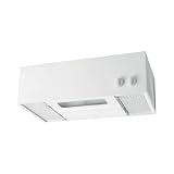 Broan 410 CFM Powerpack, WOW